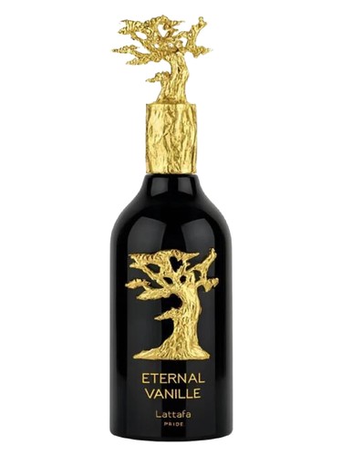 LATTAFA ETERNAL VANILLE 100ML