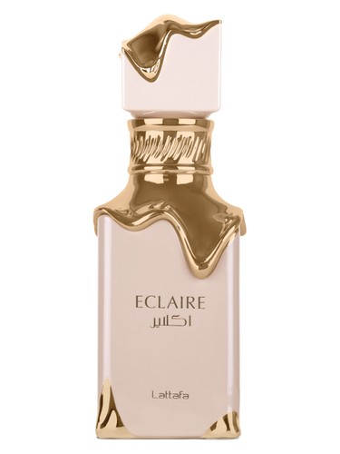 LATTAFA ECLAIRE 100ML (ROSA)