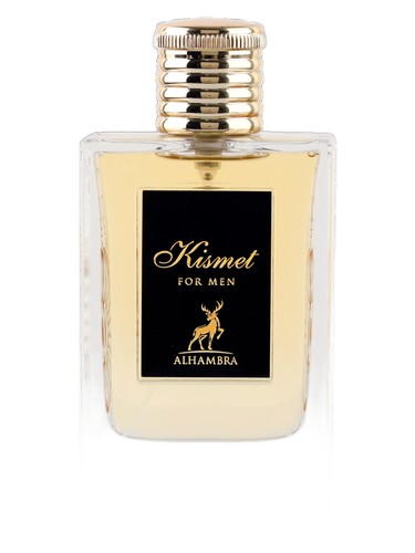 Kismet for Men Maison Alhambra