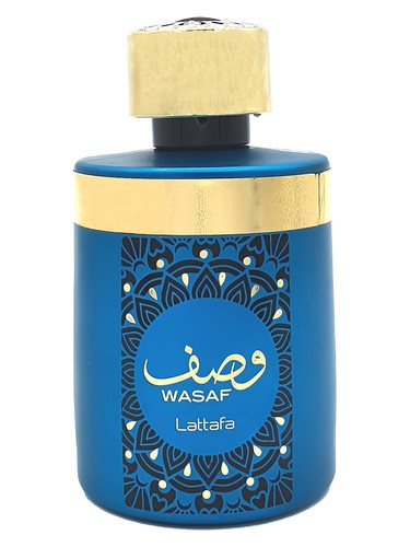 LATTAFA WASAF 100ML