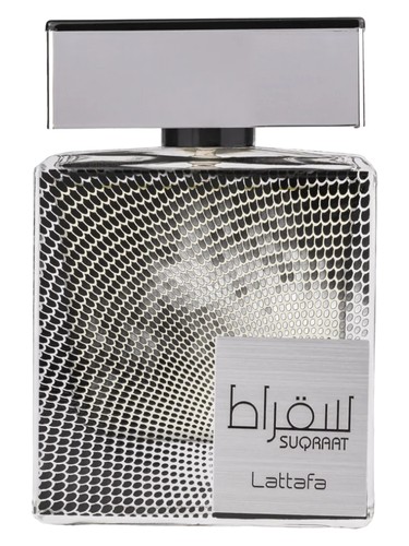 LATTAFA SUQRAAT EDP 100ML