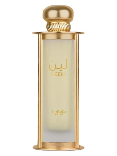 LATTAFA LEEN 100ML (COMPARTILHÁVEL)
