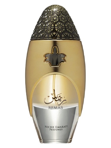 LATTAFA REMAS NICHE EMARATI 80ML