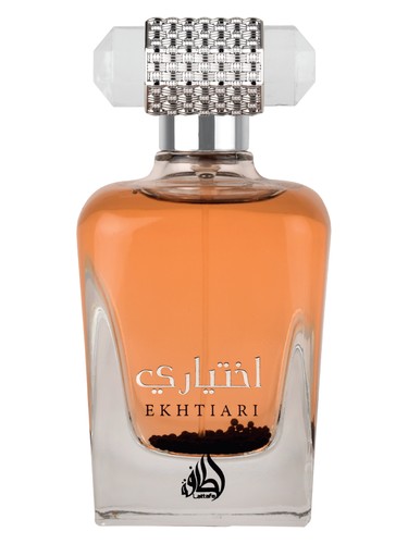 LATTAFA EKHTIARI 100ML