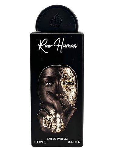 LATTAFA PRIDE RAW HUMAN 100ML