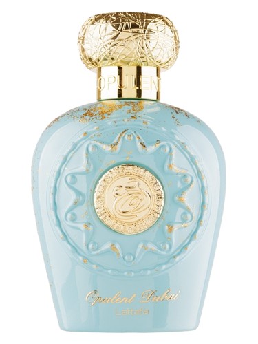 LATTAFA OPULENT DUBAI 100ML