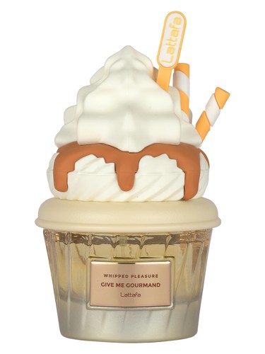 LATTAFA GIVE ME GOURMAND WHIPPED PLEASURE 75ML