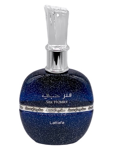 Ser Hubbee Lattafa Perfumes - imagem 1