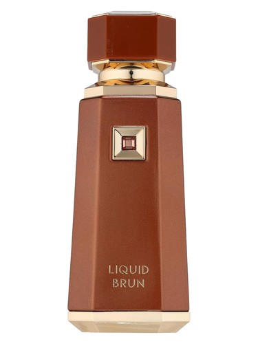 FRENCH AVENUE LIQUID BRUN 100ML