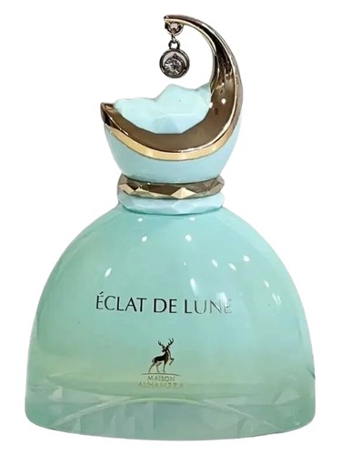 MAISON ALHAMBRA ÉCLAT DE LUNE 100ML