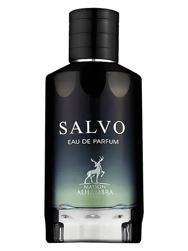 MAISON ALHAMBRA SALVO 30ML
