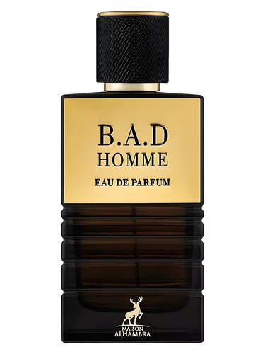 MAISON ALHAMBRA B.A.D HOMME 30ML