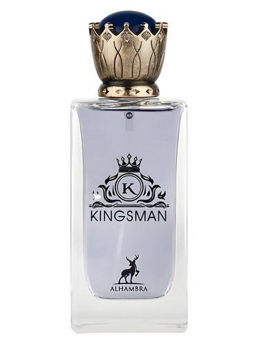 MAISON ALHAMBRA KINGSMAN 30ML