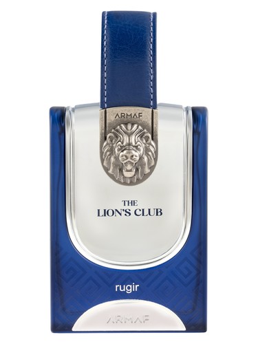 ARMAF THE LIONS CLUB RUGIR 100ML