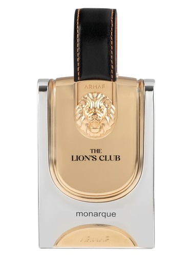 ARMAF THE LIONS CLUB MONARQUE 100ML