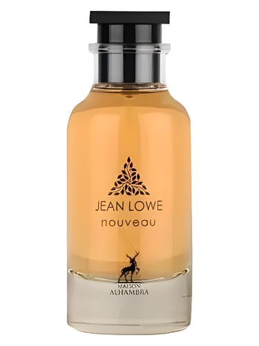 MAISON ALHAMBRA JEAN LOWE FRAICHE EDP 100ML