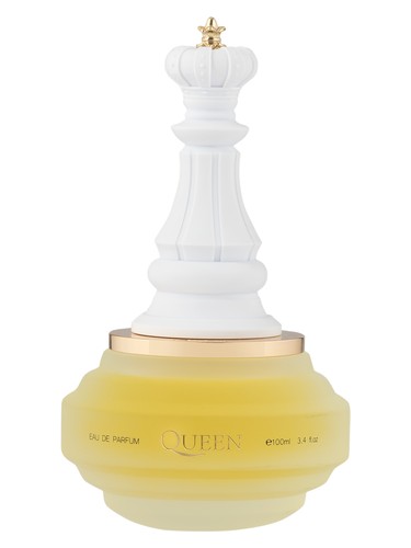 ARMAF QUEEN CHECK MATE 100ML - imagem 1