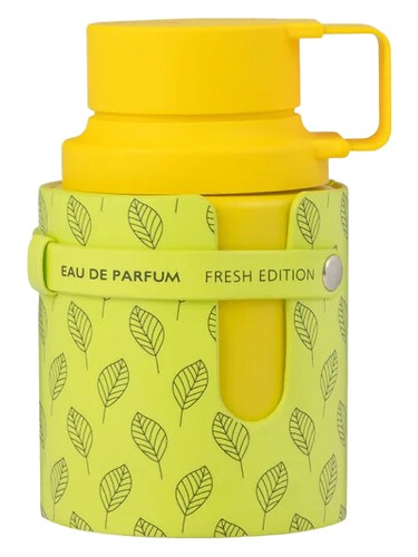 ARMAF ODYSSEY LIMONI 100ML
