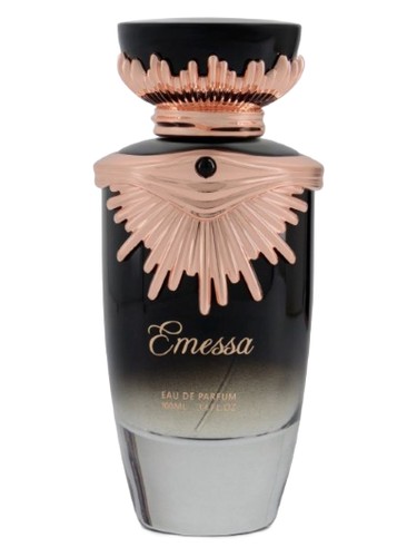 MAISON ASRAR EMESSA FOR WOMWN 100ML