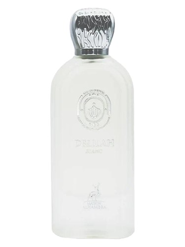 MAISON ALHAMBRA DELILAH BLANC 100ML