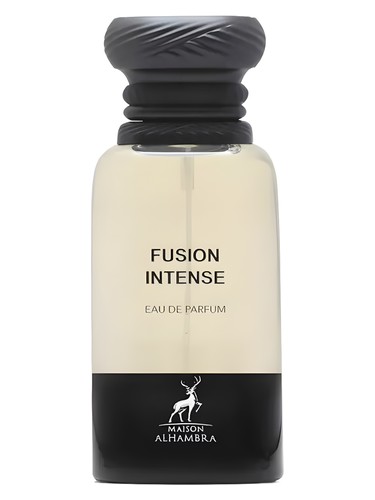 MAISON ALHAMBRA FUSION INTENSE 80ML