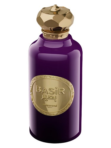 Basir Eau de Parfum Mawwal - 100ml - Feminino - imagem 1