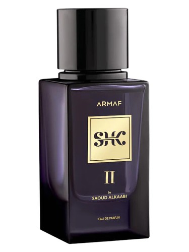 ARMAF SHK II 100ML