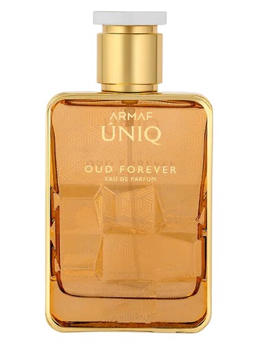 ARMAF UNIQ OUD FOREVER 100ML