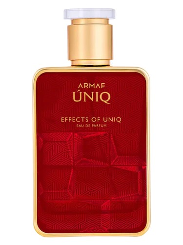 ARMAF UNIQ EFFECTS OF UNIQ 100ML