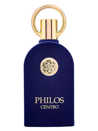 MAISON ALHAMBRA PHILOS CENTRO 100ML