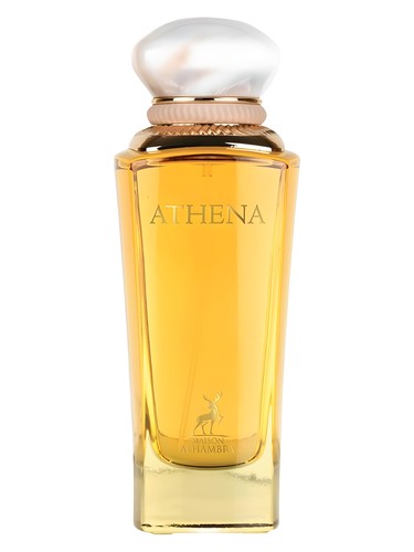 MAISON ALHAMBRA ATHENA 100ML