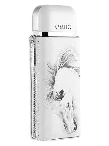 ARMAF CABALLO EAU DE PARFUM 100ML