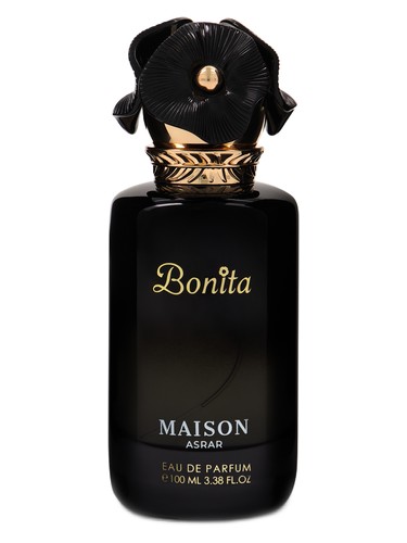 MAISON ASRAR BONITA FOR WOMEN 100ML - imagem 1