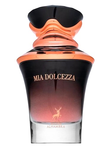 MAISON ALHAMBRA MIA DOLCEZZA 100ML