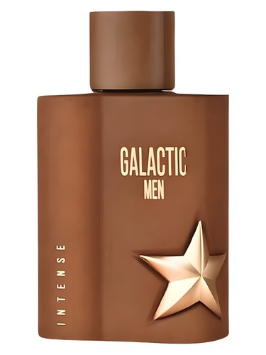 MAISON ALHAMBRA GALACTIC MEN INTENSE 100ML - imagem 1