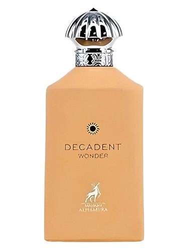 MAISON ALHAMBRA DECADENT WONDER 100ML