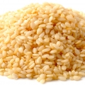 Gergelim