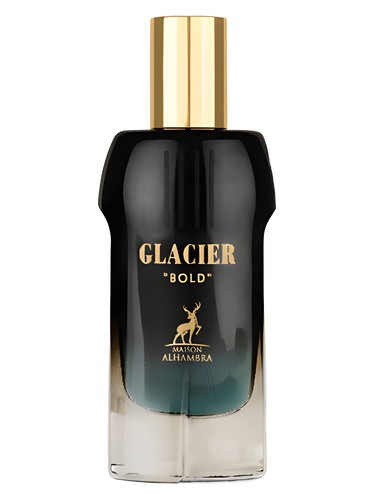 MAISON ALHAMBRA GLACIER BOLD 100ML