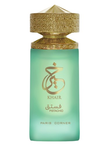 PARIS CORNER KHAIR PISTACHIO 100ML