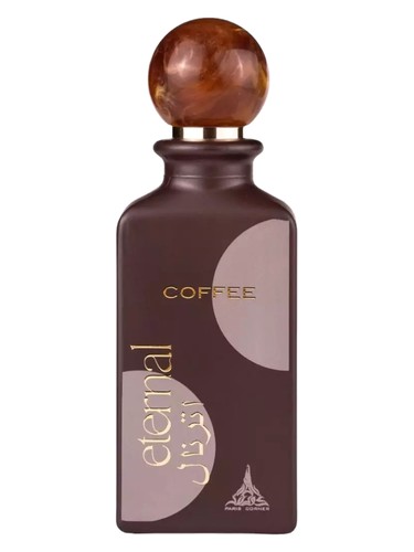 PARIS CORNER ETERNAL COFEE 85ML