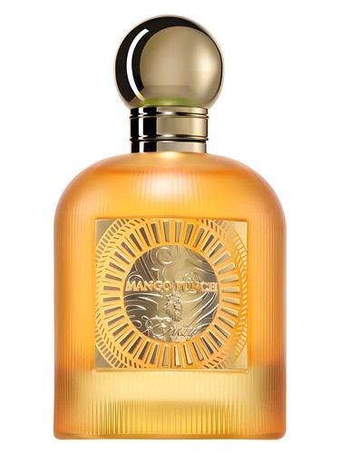 PARIS CORNER MANGO PUNCH EMIR 100ML