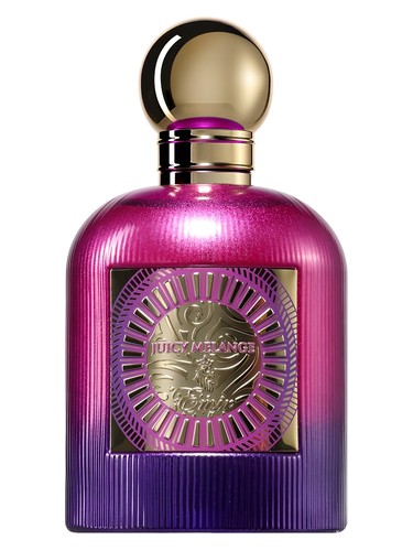PARIS CORNER JUICY MELANGE EMIR 100ML