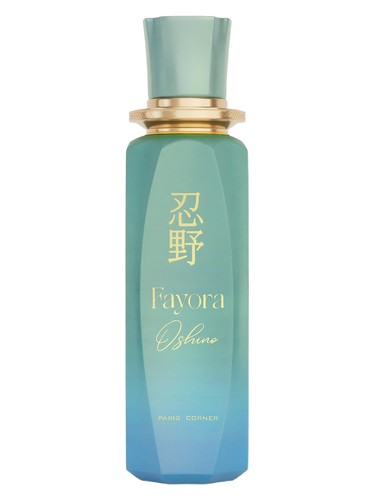 PARIS CORNER FAYORA OSHINO 100ML