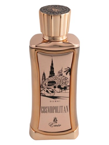 PARIS CORNER EMIR DUBAI COSMOPOLITAN 100ML