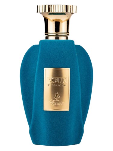 PARIS CORNER EMIR VOUX TURQUOISE 100ML