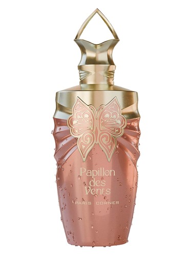 PARIS CORNER PARIS PAPILLON DES VENTS 100ML