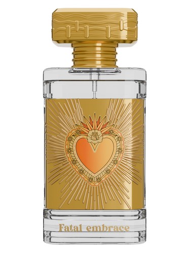 PARIS CORNER FATAL EMBRACE 100 ML