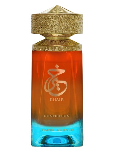 PARIS CORNER KHAIR CONFECTION 100ML
