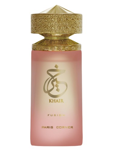 PARIS CORNER KHAIR FUSION 100ML