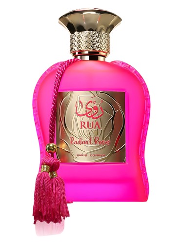 PARIS CORNER RUA RADIANT ROSES100ML - imagem 1